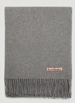 Men Acne Studios Scarves^Canada New Scarf