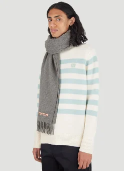 Men Acne Studios Scarves^Canada New Scarf