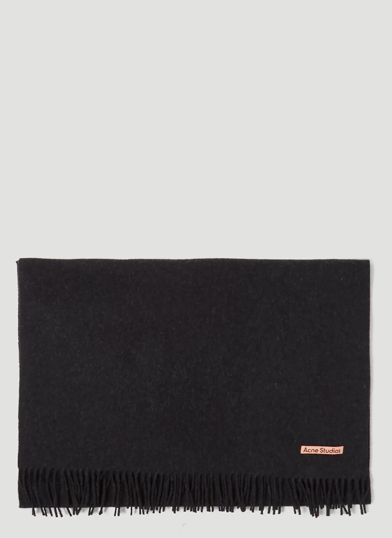 Men Acne Studios Scarves^Canada New Scarf