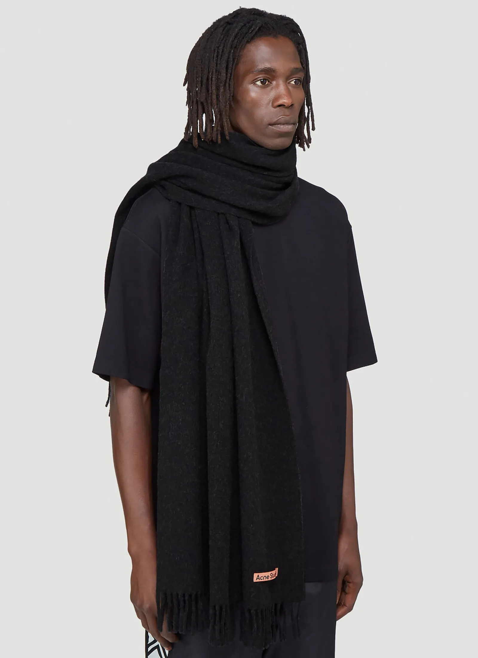 Men Acne Studios Scarves^Canada New Scarf