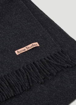 Men Acne Studios Scarves^Canada New Scarf