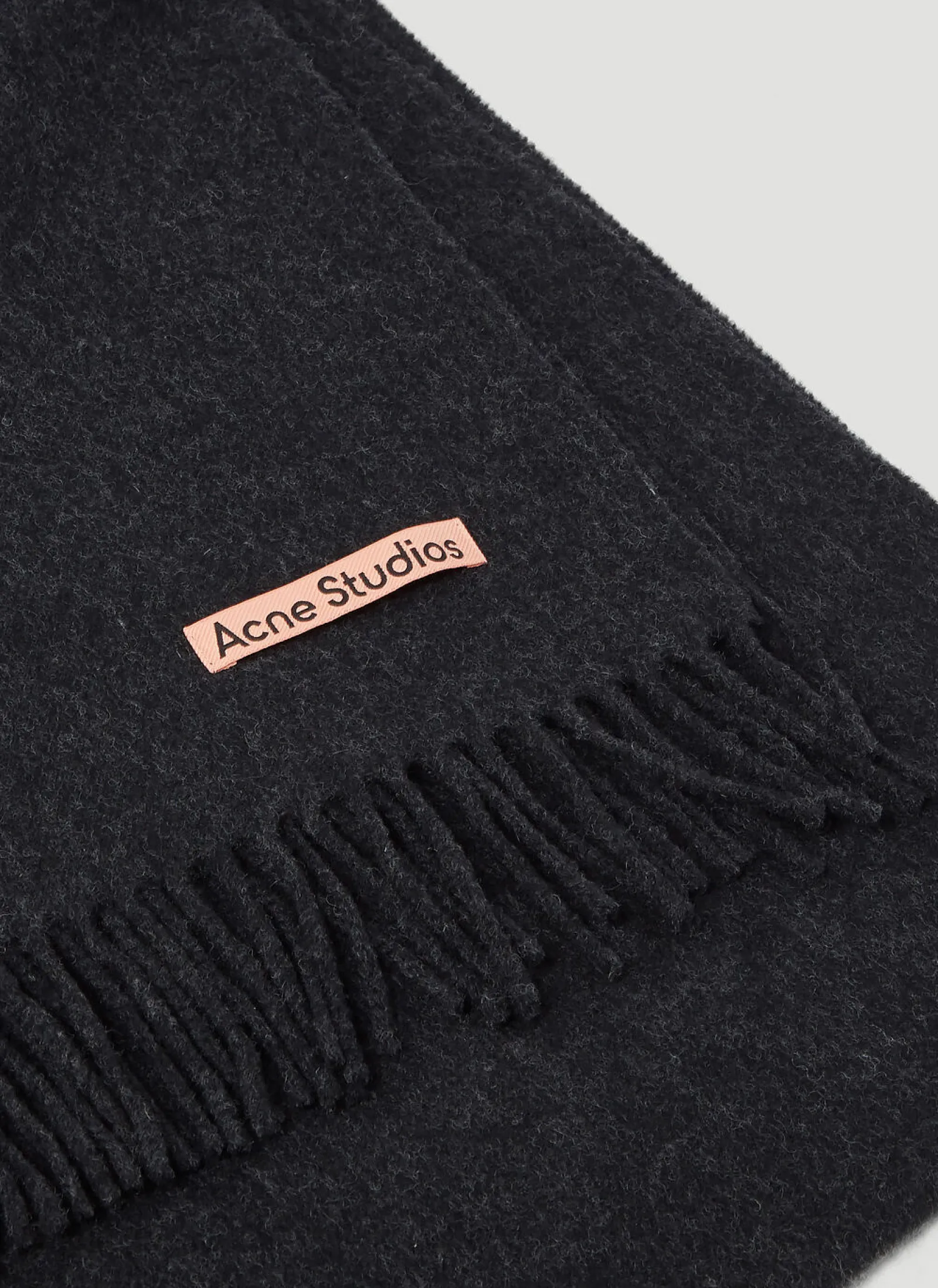 Men Acne Studios Scarves^Canada New Scarf