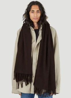 Men Acne Studios Scarves^Canada New Scarf