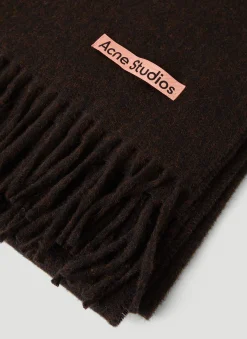 Men Acne Studios Scarves^Canada New Scarf