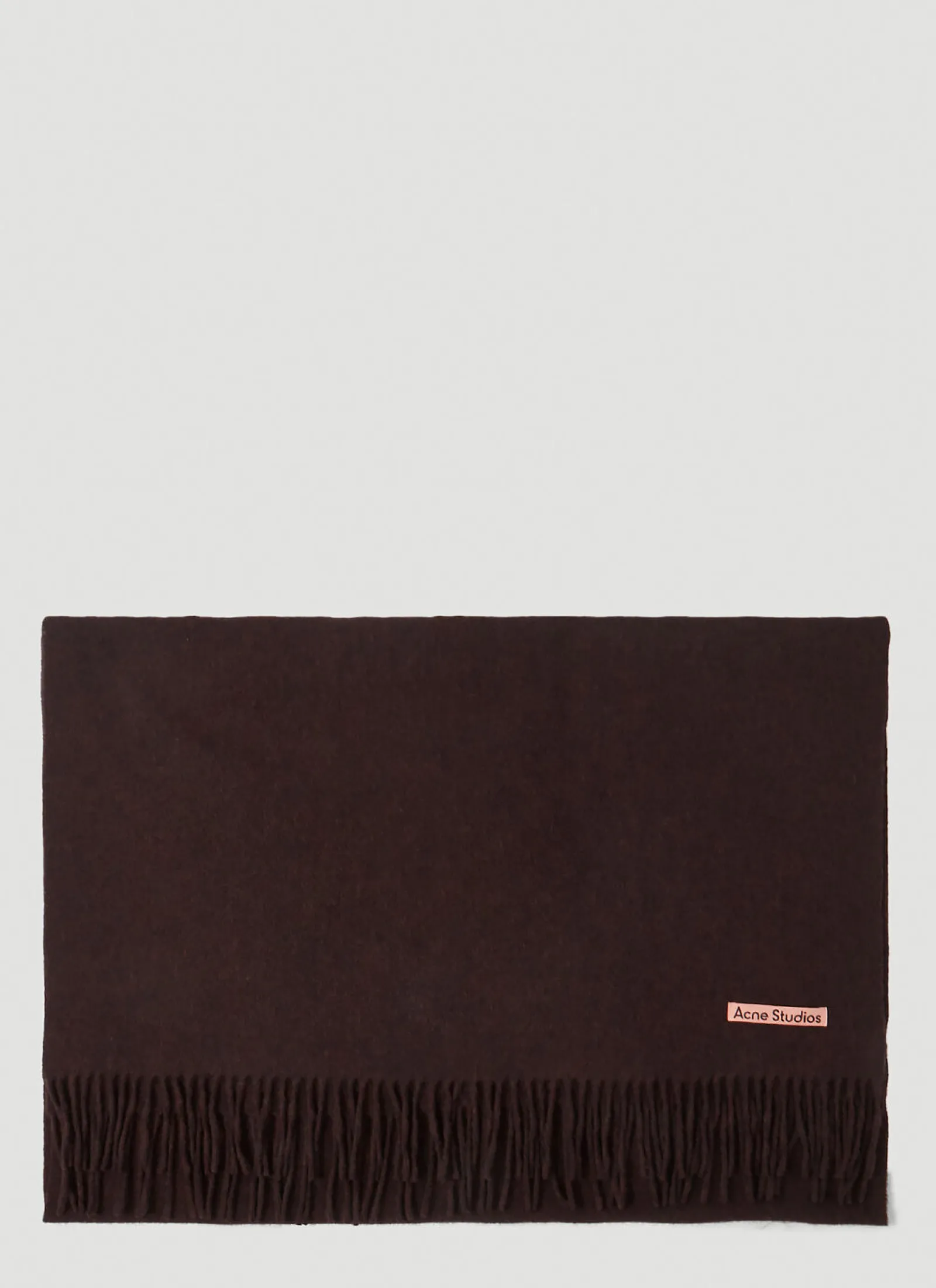 Men Acne Studios Scarves^Canada New Scarf