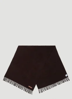 Men Acne Studios Scarves^Canada New Scarf