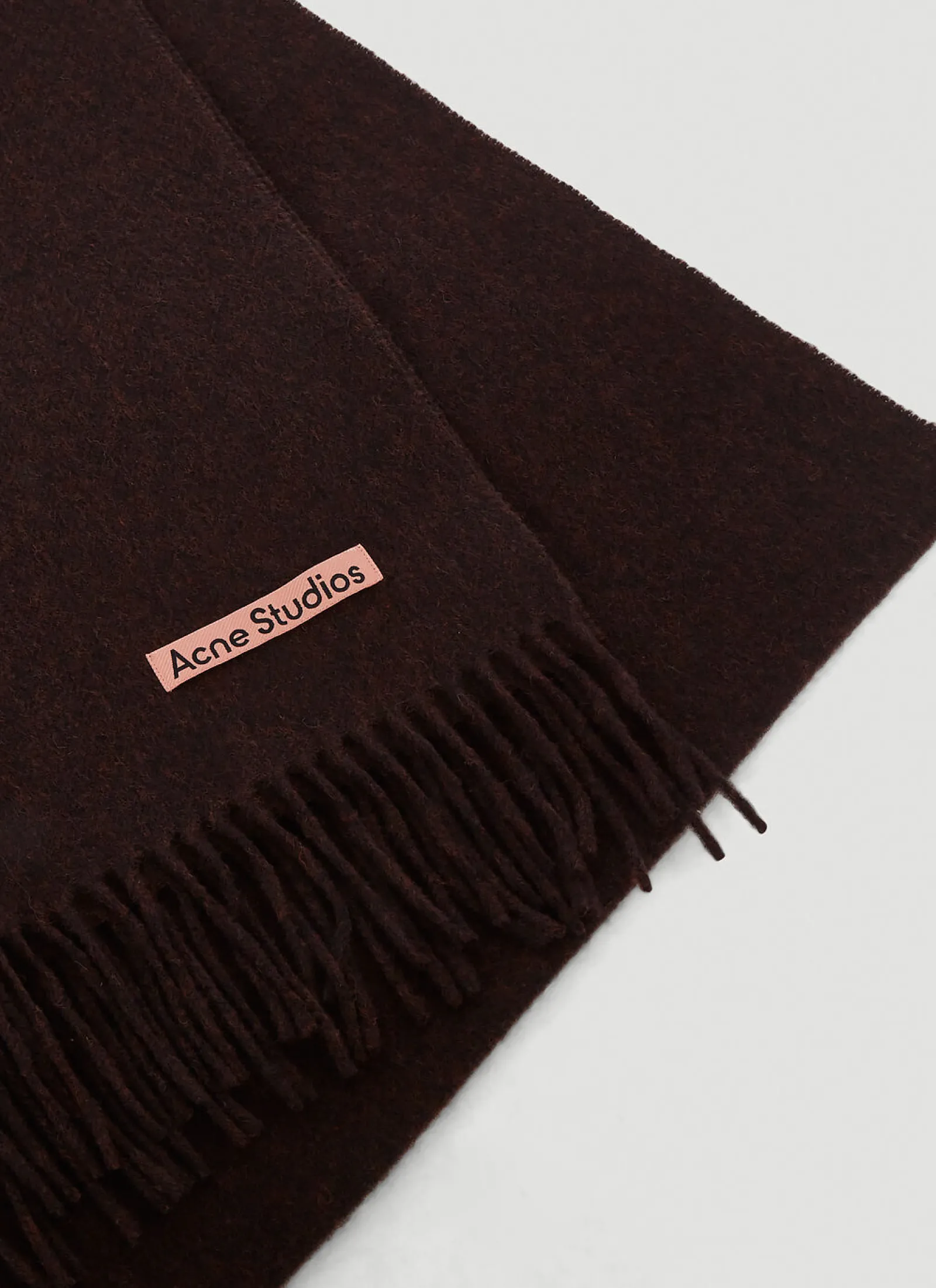 Men Acne Studios Scarves^Canada New Scarf