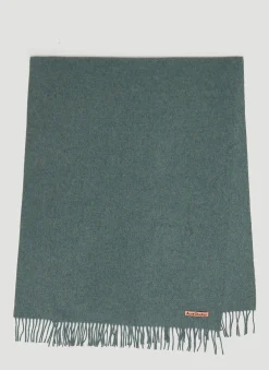 Men Acne Studios Scarves^Canada New Scarf