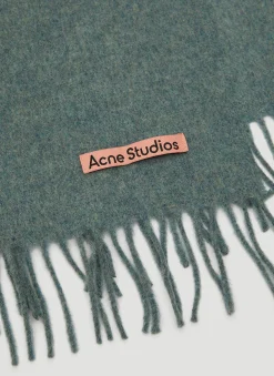 Men Acne Studios Scarves^Canada New Scarf