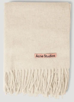 Men Acne Studios Scarves^Canada New Scarf