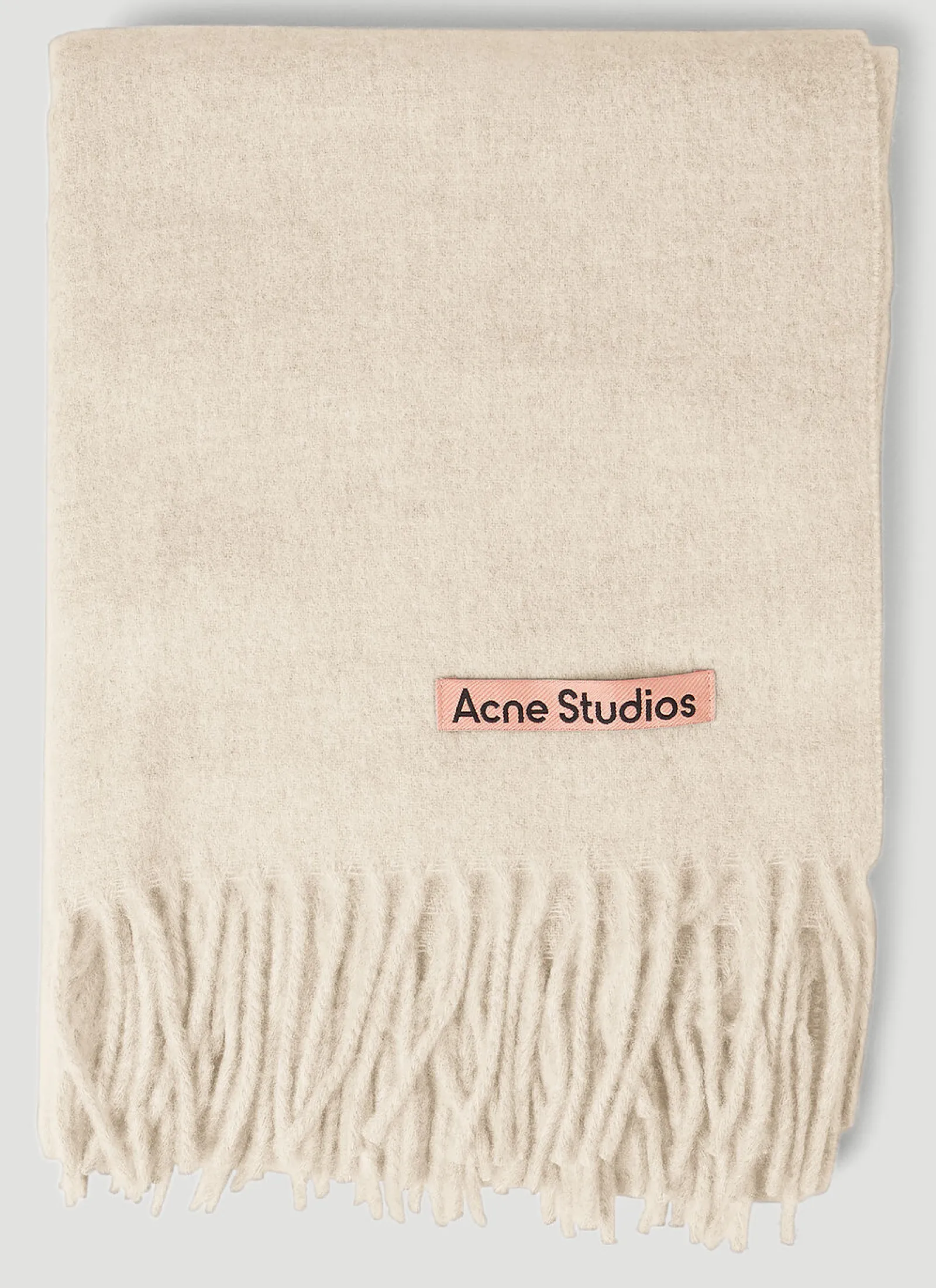 Men Acne Studios Scarves^Canada New Scarf