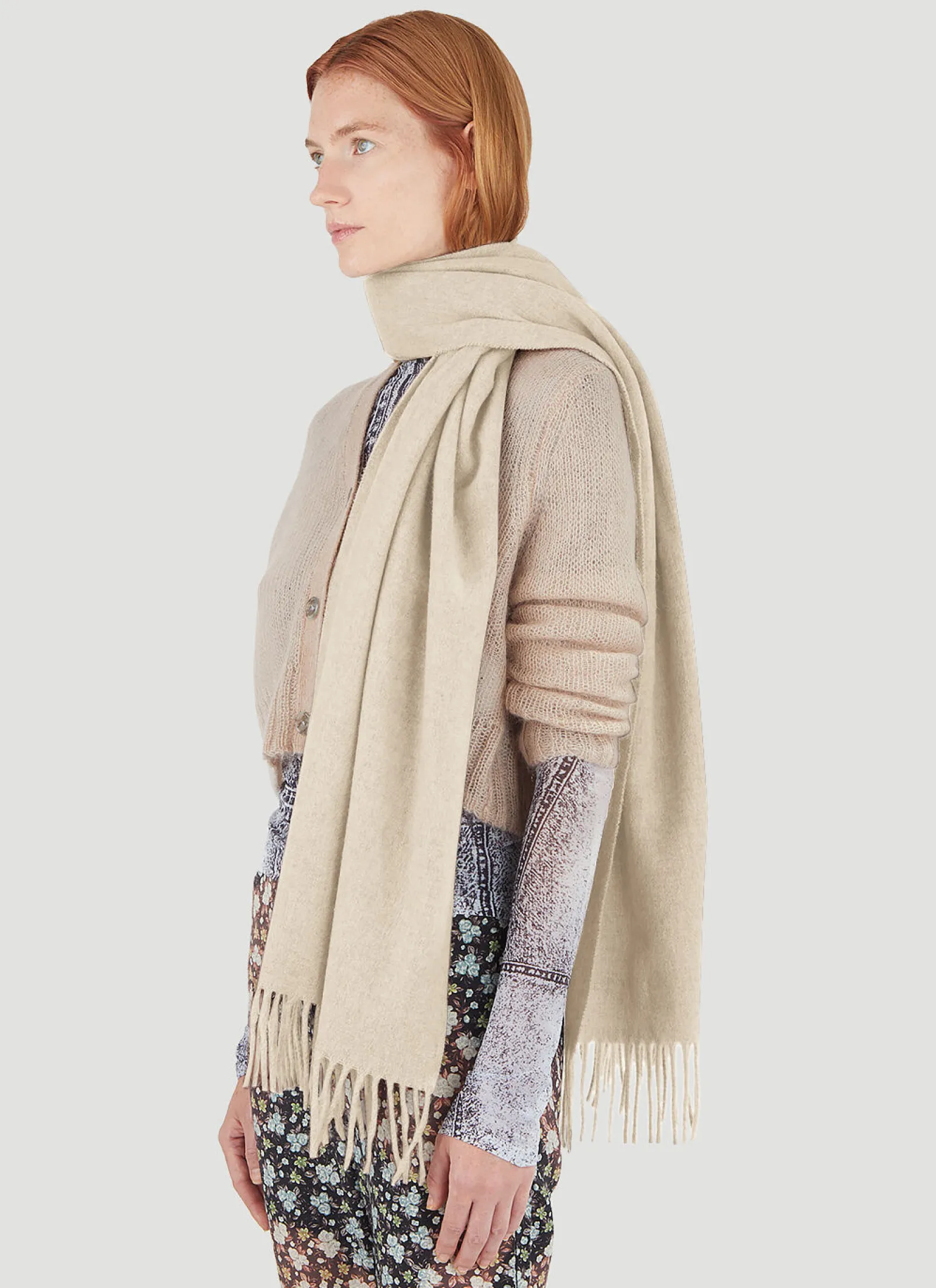 Men Acne Studios Scarves^Canada New Scarf