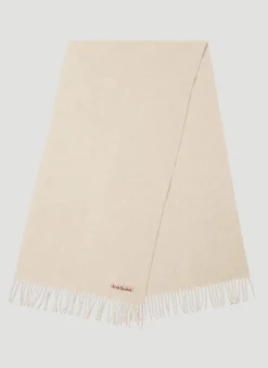 Men Acne Studios Scarves^Canada New Scarf