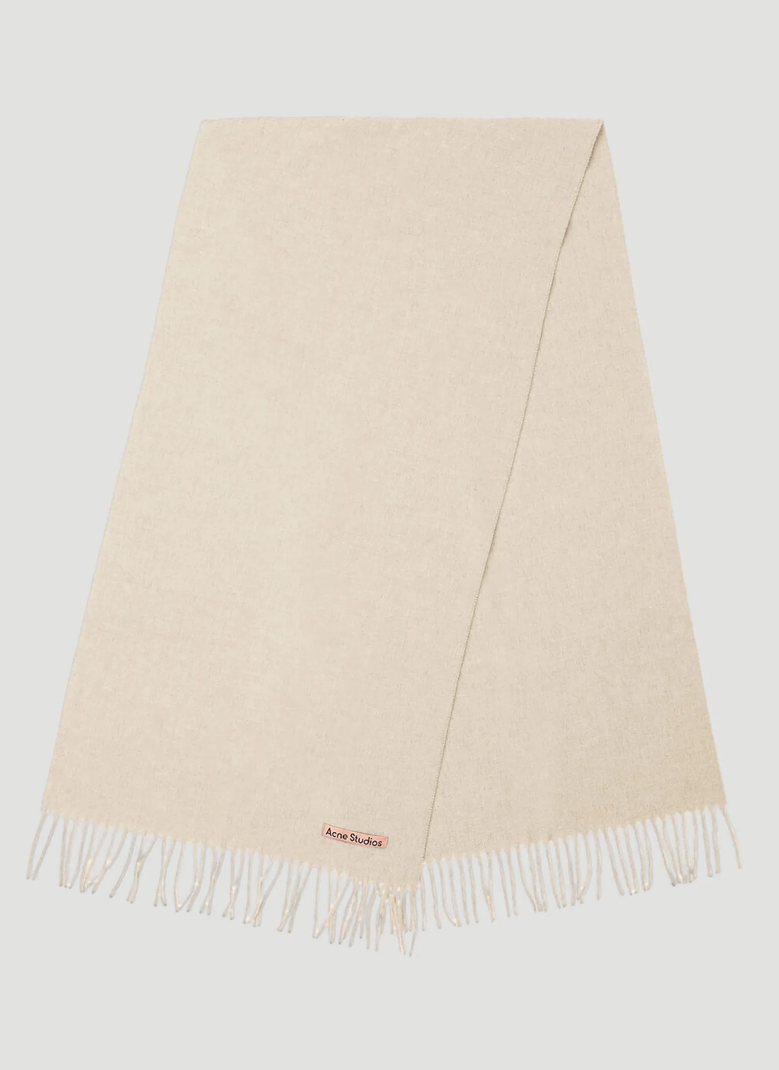 Men Acne Studios Scarves^Canada New Scarf