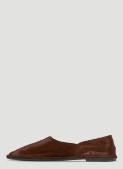 Canal Slippers></noscript>The Row New