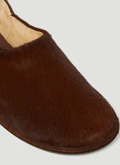 Canal Slippers></noscript>The Row New