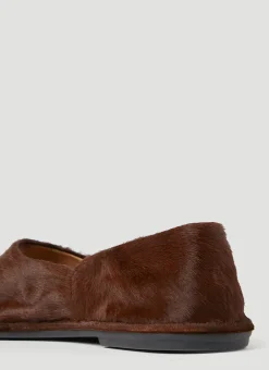 Canal Slippers></noscript>The Row New