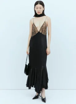 Candita Dress>KHAITE Sale