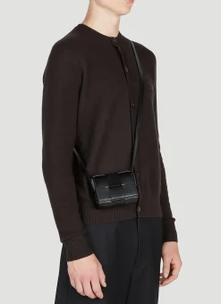 Men Bottega Veneta Crossbody Bags^Candy Cassette Crossbody Bag