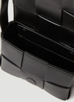 Men Bottega Veneta Crossbody Bags^Candy Cassette Crossbody Bag