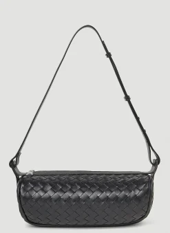 Men Bottega Veneta Crossbody Bags^Cannolo Crossbody Bag