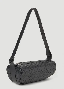 Men Bottega Veneta Crossbody Bags^Cannolo Crossbody Bag