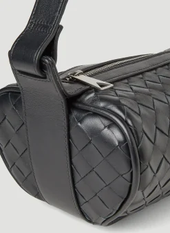 Men Bottega Veneta Crossbody Bags^Cannolo Crossbody Bag