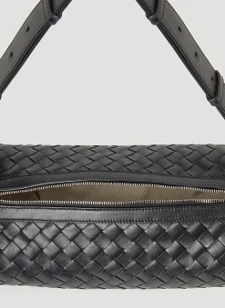 Men Bottega Veneta Crossbody Bags^Cannolo Crossbody Bag