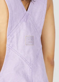 Canvas Cargo Overalls></noscript>Acne Studios Clearance