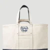 Men Human Made Tote Bags^Canvas Tote Bag