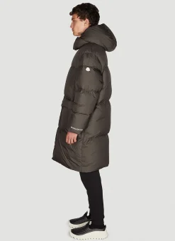 Men 2 Moncler 1952 Coats^Canvey Quilted Coat