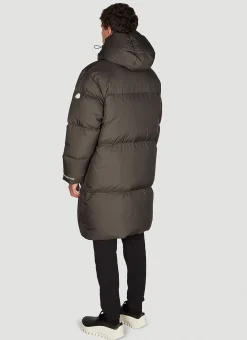 Men 2 Moncler 1952 Coats^Canvey Quilted Coat