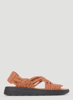 Men MALIBU SANDALS Sandals^Canyon Sandals