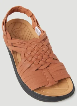Men MALIBU SANDALS Sandals^Canyon Sandals