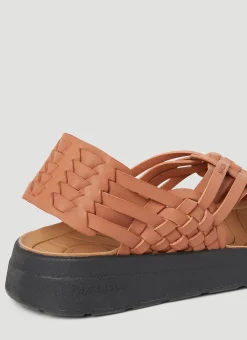 Men MALIBU SANDALS Sandals^Canyon Sandals