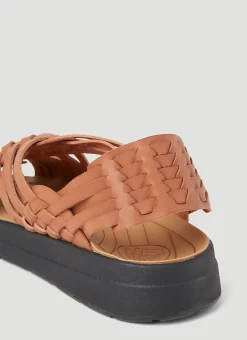 Men MALIBU SANDALS Sandals^Canyon Sandals