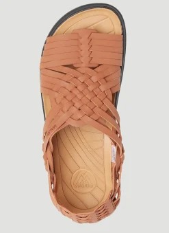 Men MALIBU SANDALS Sandals^Canyon Sandals