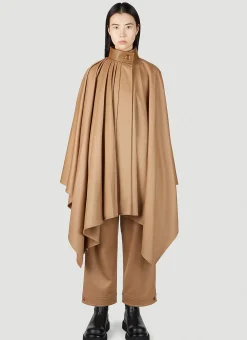 Cape Coat>Gucci Online