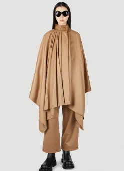 Cape Coat>Gucci Online