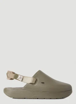 Cappo Slip Ons>Suicoke