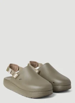 Cappo Slip Ons>Suicoke