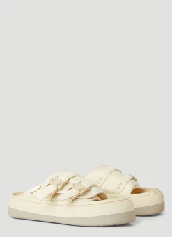 Capri Sandals>Eytys Hot