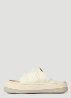 Capri Sandals></noscript>Eytys Hot