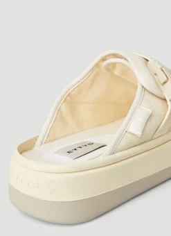 Capri Sandals></noscript>Eytys Hot