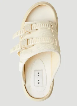 Capri Sandals></noscript>Eytys Hot