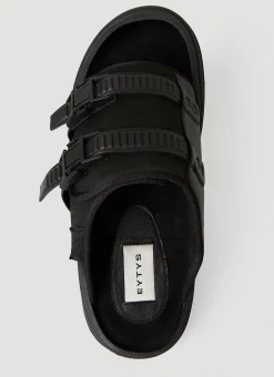 Capri Sandals></noscript>Eytys Online