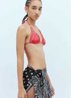 Capri Triangle Bikini Top></noscript>Arizona Love Hot