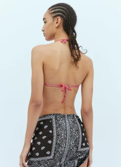 Capri Triangle Bikini Top></noscript>Arizona Love Hot