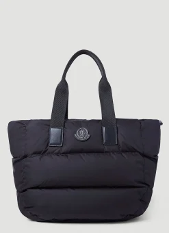 Caradoc Down Tote Bag>Moncler New