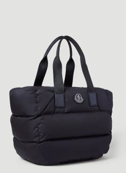 Caradoc Down Tote Bag>Moncler New